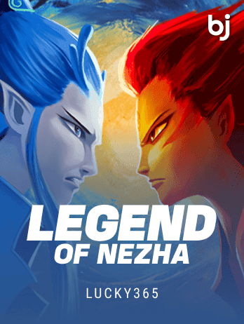 Legend Of Nezhapng thumbnail