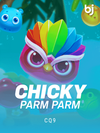 ChickyParmParm thumbnail