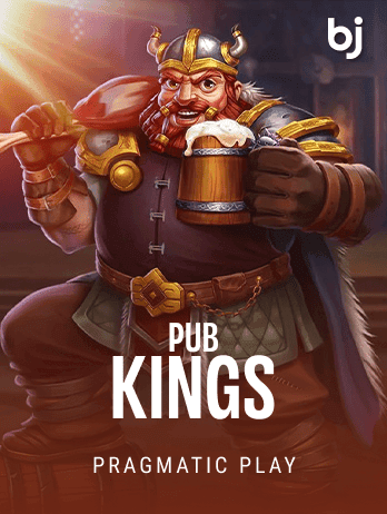 Pub Kings thumbnail