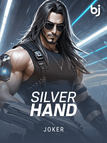 Silver Hand thumbnail