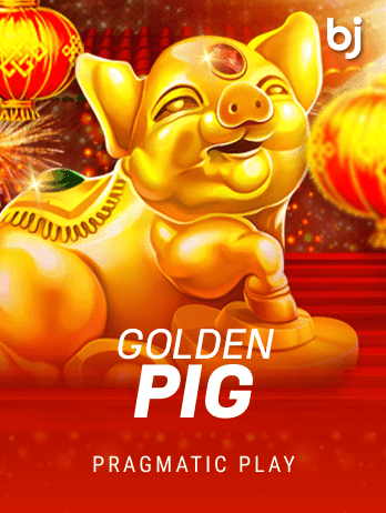Golden Pigpng thumbnail